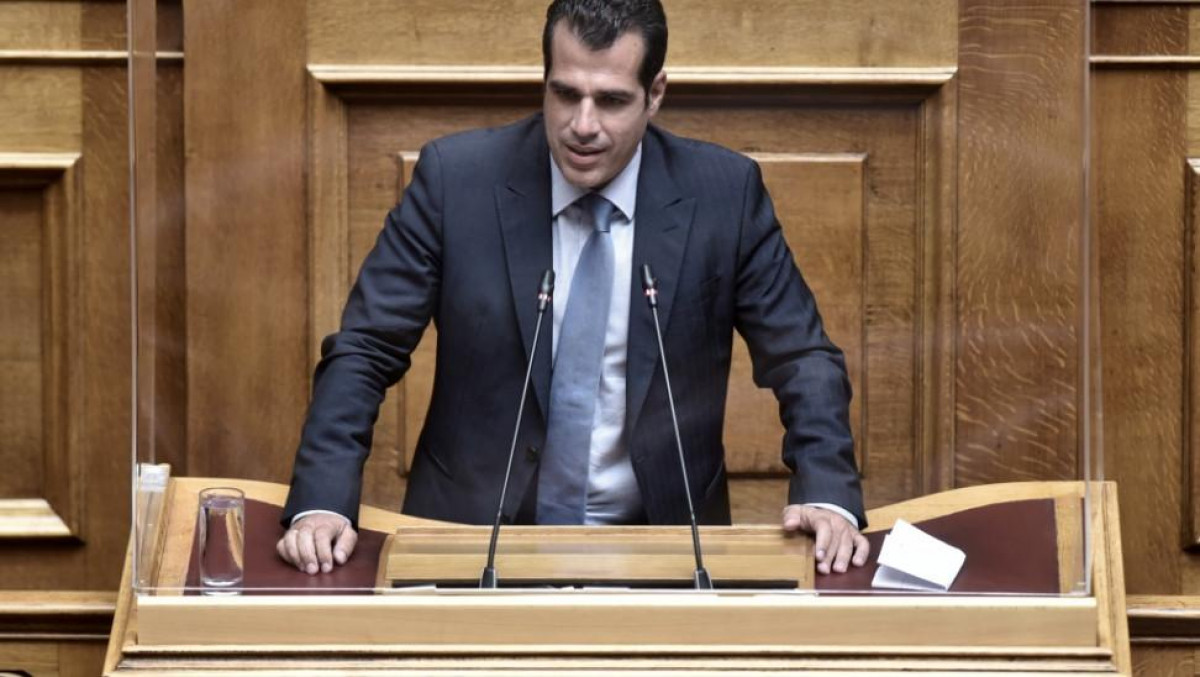 Πάτρα: ΕΔΕ για τον θάνατο του 49χρονου διέταξε ο Πλεύρης