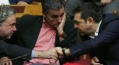 Οι κόκκινες γραμμές της κυβέρνησης για το ασφαλιστικό