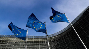 Κομισιόν: Πρόταση για αύξηση-μαμούθ του προϋπολογισμού 2028-2034 στα €2 τρισ.