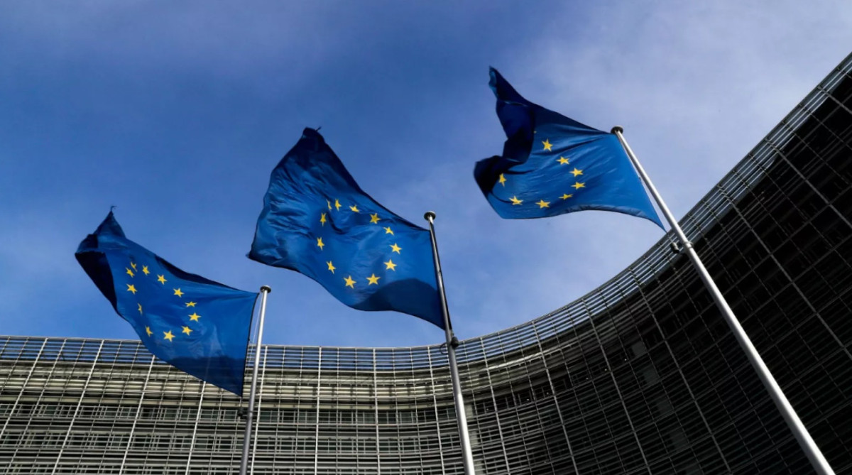 Κομισιόν: Πρόταση για αύξηση-μαμούθ του προϋπολογισμού 2028-2034 στα €2 τρισ.