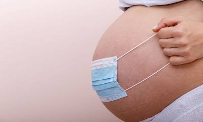 Κορονοϊός-Έγκυες: 40% μεγαλύτερη πιθανότητα να εμφανίσουν σοβαρές επιπλοκές αν νοσήσουν