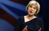 Sky News: Απετράπη σχέδιο δολοφονίας κατά της Τερέζα Μέι