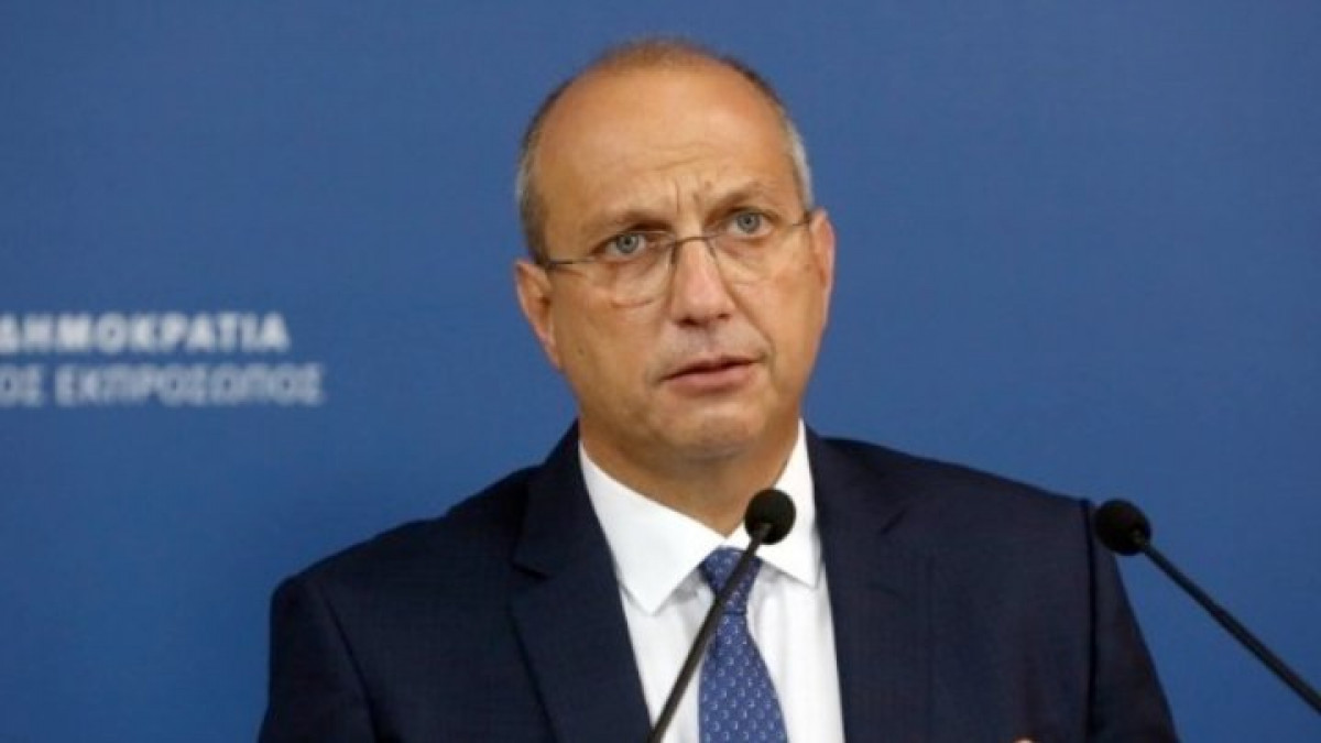 Οικονόμου για Τουρκία: Μπορούμε να ανταπεξέλθουμε στην οποιαδήποτε πρόκληση