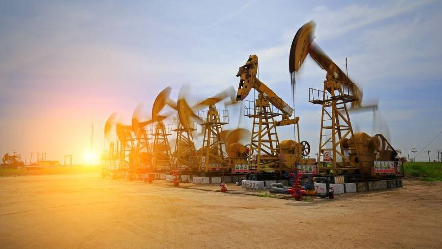 «Πέφτει» το πετρέλαιο λόγω της αύξησης των αμερικανικών αποθεμάτων