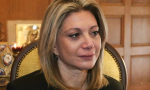 Καρυστιανού: Νέο αίτημα εκταφής της κόρης της Μάρθης κατέθεσε στη Λάρισα