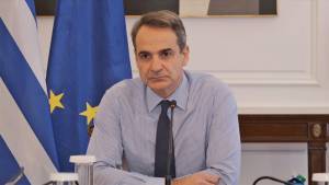 Μητσοτάκης: Ο Αρχιεπίσκοπος Ευγένιος θα κομίσει πνεύμα ανανέωσης