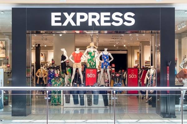 Αυξημένες ζημιές της Express Inc στο β΄ τρίμηνο