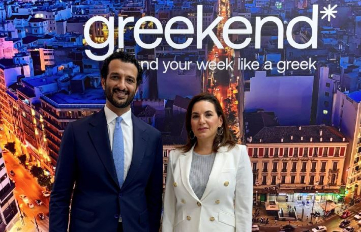 Συνάντηση Κεφαλογιάννη με τον Υπ. Οικονομίας ΗΑΕ-Τα θέματα συζήτησης