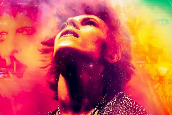 Είδαμε το Moonage Daydream, το ντοκιμαντέρ για τον David Bowie