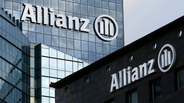Allianz:Η ανάκαμψη της Ευρωζώνης δεν έχει εκτροχιαστεί, όμως θα καθυστερήσει