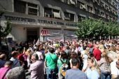 Κινητοποιήσεις εργαζομένων σε 8 νοσοκομεία της Αττικής την Παρασκευή