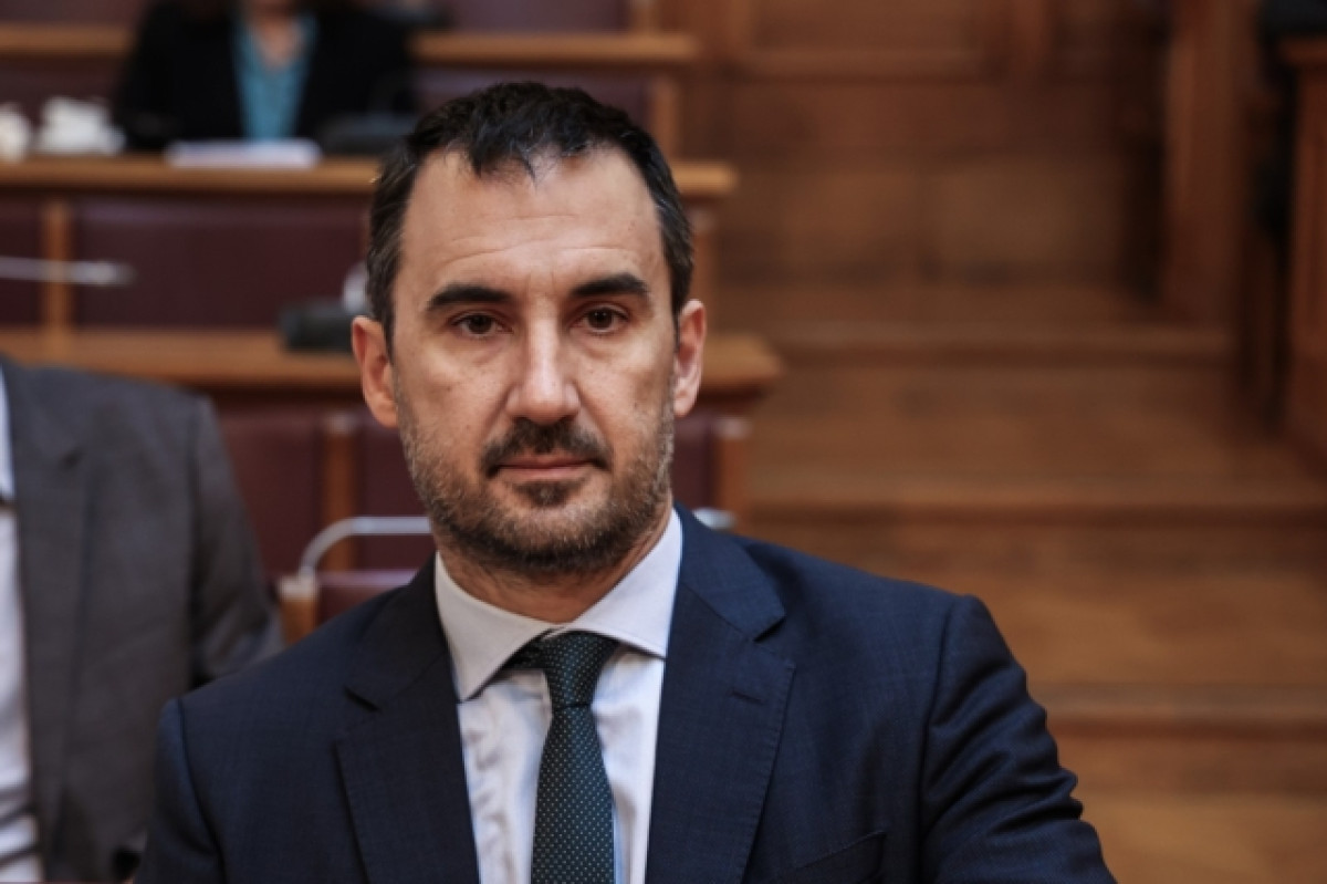 Χαρίτσης: Οι εξελίξεις στον ΣΥΡΙΖΑ επιβεβαιώνουν όσα είχαμε διαγνώσει