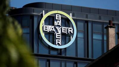 Bayer: Ανοδικά η μετοχή μετά την πρόταση διακανονισμού για Roundup