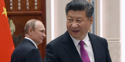 Η αλήθεια για το «πραξικόπημα στην Κίνα»,μετά τη συνάντηση Πούτιν-Σι