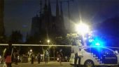 Ισπανία: Εκκένωση της Σαγράδα Φαμίλια λόγω ύποπτου φορτηγού