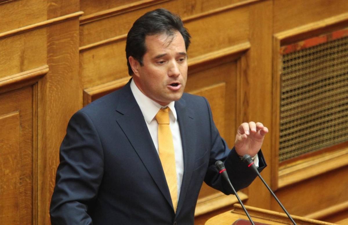 Βουλή:Άναψαν τα αίματα με αφορμή την ποινική δίωξη κατά Δούρου