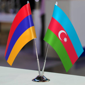 Αρμενία-Αζερμπαϊτζάν: Ειρηνευτική συμφωνία μετά από 40 χρόνια πολέμου