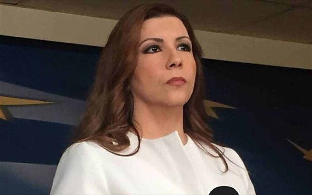 Νέα διευθύντρια εταιρικών σχέσεων και επικοινωνίας στη ΔΕΗ