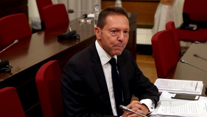 Άνοιξε «μέτωπα» ο Στουρνάρας