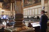 Μητσοτάκης: Ελληνοαμερικανική συμπόρευση κατά της κλιματικής αλλαγής