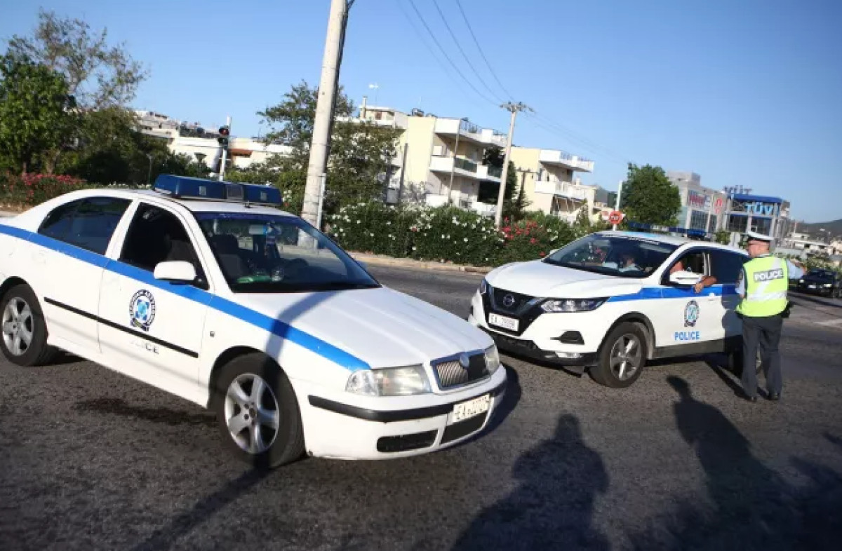 Σύλληψη 55χρονου στο Ελευθέριος Βενιζέλος με ναρκωτικά κρυμμένα σε γαρίδες