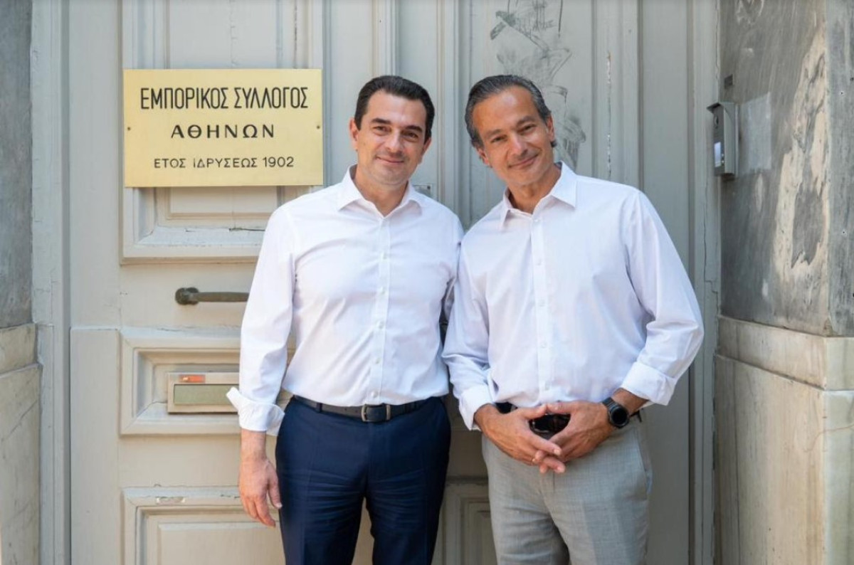 Σκρέκας: Αυστηρά πρόστιμα με τον μηχανισμό κατά των πλασματικών εκπτώσεων