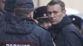 Ρωσία: Στα γραφεία του Ναβάλνι εισέβαλαν οι αστυνομικές αρχές