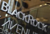 BlackRock: Ενισχυμένα τα κέρδη το γ' τρίμηνο