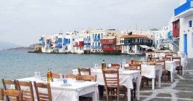 Ο ελληνικός τουρισμός... πάει Σκανδιναβία