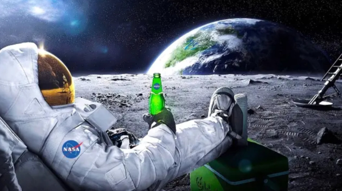 Η Nasa αναζητεί μέσω αγγελίας τον προστάτη του πλανήτη και δίνει καλά λεφτά