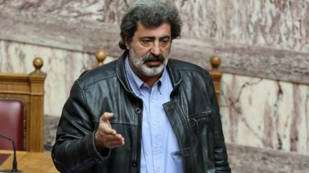 Πολάκης: Ερωτήματα γύρω από υποθέσεις «διασπάθισης δημοσίου χρήματος»