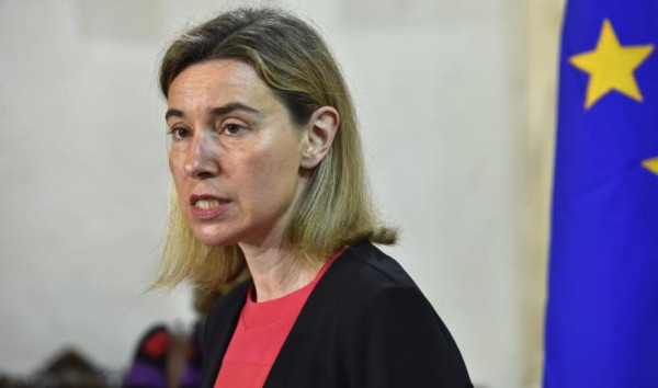 Φεντερίκα Μογκερίνι: Υπό κράτηση η πρώην αντιπρόεδρος της Κομισιόν – Κρίσιμο το επόμενο 48ωρο για την τύχη της