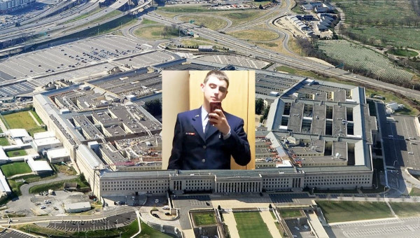 Τι γνωρίζουμε για τον 21χρονο, που «χρεώνεται» τα Pentagon Leaks