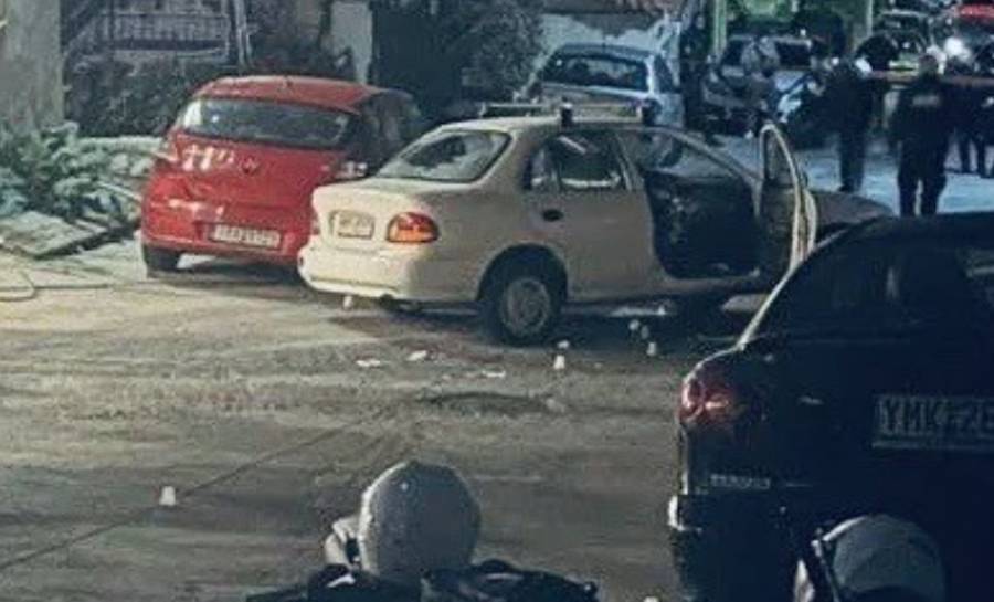 Καταδίωξη με έναν νεκρό και οκτώ τραυματίες στο Πέραμα-Χτύπησαν αστυνομικοί