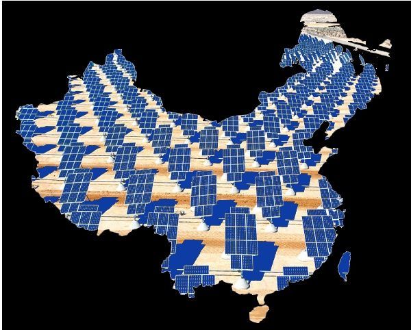 Κατά των κυρώσεων στα κινεζικά ηλιακά πάνελ οι περισσότερες χώρες της ΕΕ