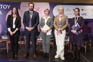 Μηλαπίδης: Γυναίκες με καρκίνο μαστού να μην φοβούνται-Είναι πλέον θεραπεύσιμο