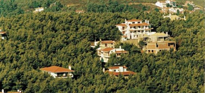Ξεμπλοκάρει η μεταφορά συντελεστών δόμησης μέσω της «Τράπεζας Γης»