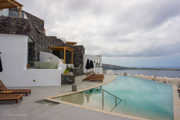 Metaxa Hospitality Group: Εκκίνηση σεζόν με επενδύσεις ύψους €71 εκατ.