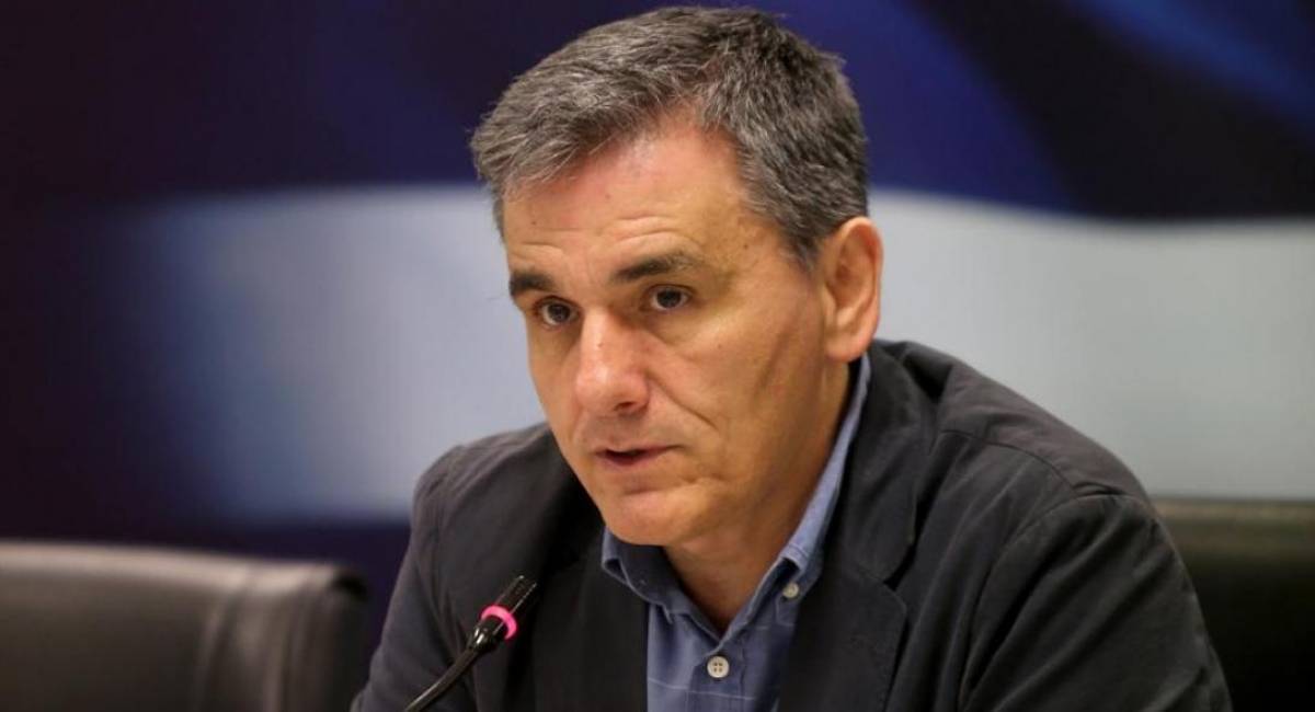 Τσακαλώτος:Το Σάββατο κλειδώνει το τελικό σχέδιο για τις 120 δόσεις