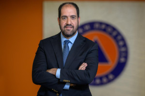 Κεφαλογιάννης: Νέα ρύθμιση για τη δυνατότητα μετεγγραφής για τα αδέλφια σπουδαστών της Πυροσβεστικής Ακαδημίας
