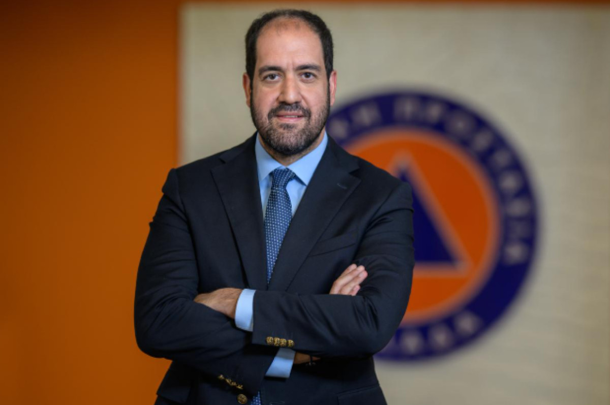 Κεφαλογιάννης: Νέα ρύθμιση για τη δυνατότητα μετεγγραφής για τα αδέλφια σπουδαστών της Πυροσβεστικής Ακαδημίας