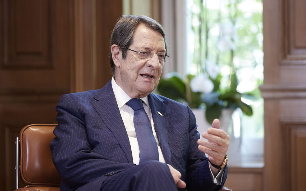 Κύπρος: Πόρισμα «φωτιά» κατά Αναστασιάδη για διαφθορά – Ποιες καταγγελίες τον αφορούν