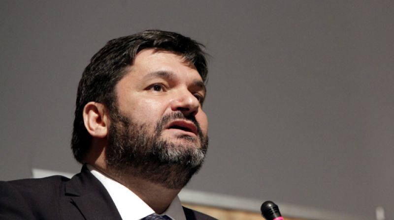 Κρανιδιώτης: «Μαύρο χιούμορ» ο χαρακτηρισμός «αξύριστη χήρα»