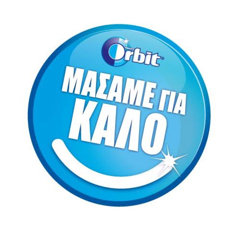 Orbit:«Μασάμε για καλό!» σε συνεργασία με τα Παιδικά Χωριά SOS