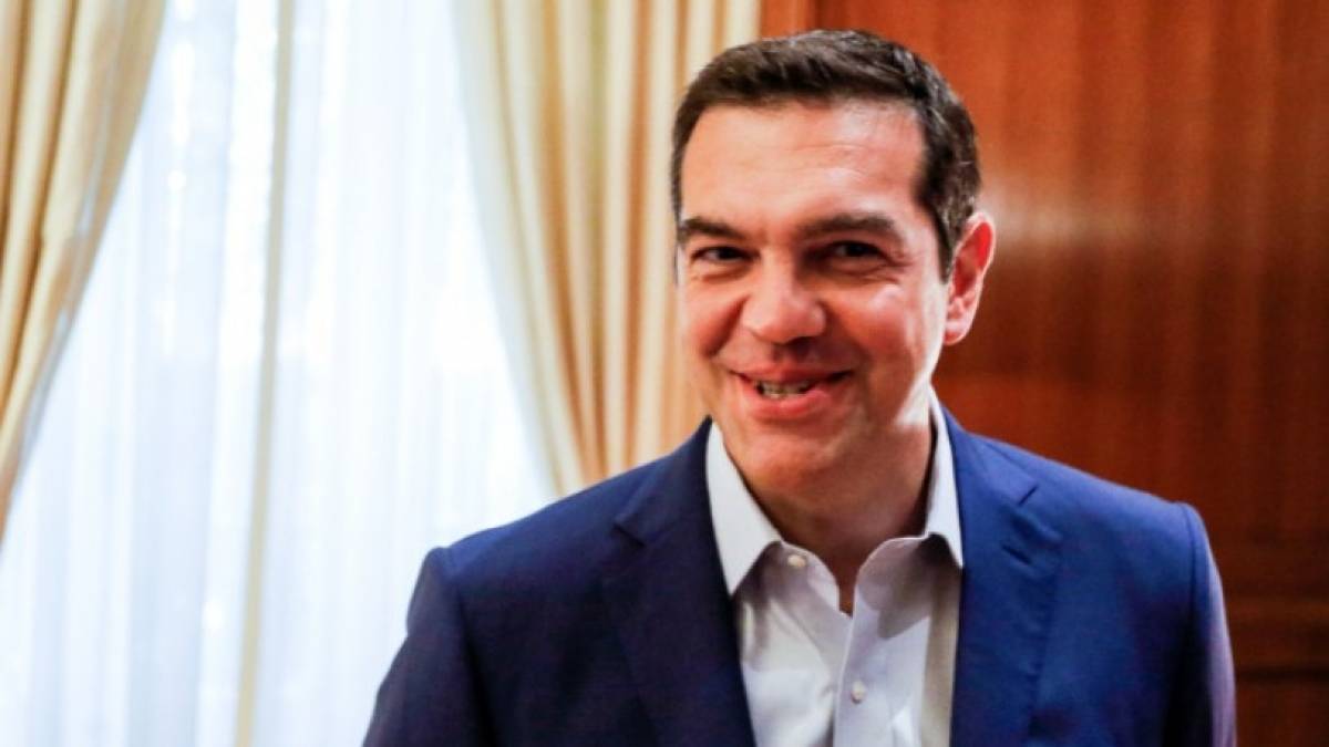 Στη Βάρνα θα μεταβεί ο Τσίπρας για την τετραμερή Σύνοδο