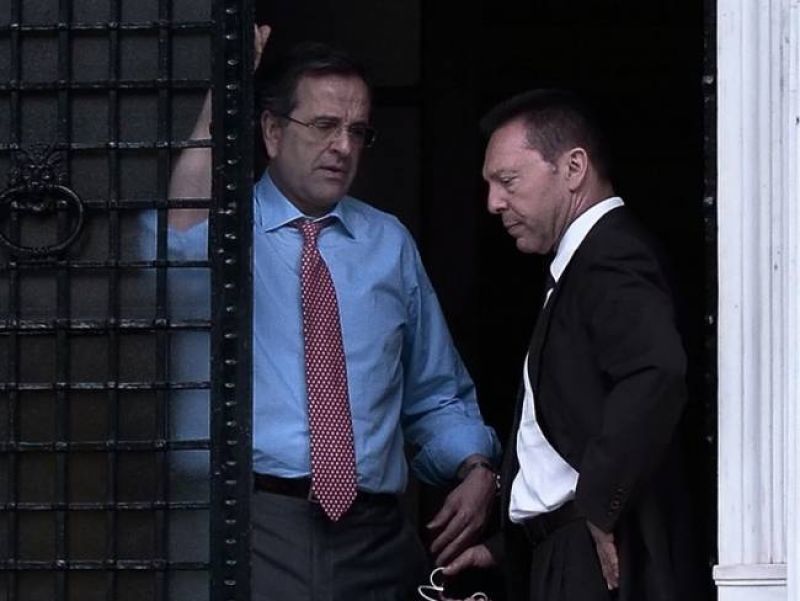 ΤτΕ, Κομισιόν και Υπ. Οικονομικών: "Τρίλιζα για δυνατούς λύτες"... με τη Βουλή "απούσα"...