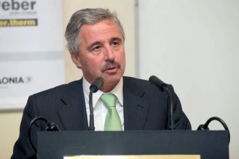 Μανιάτης: Κυβερνητικό θύμα τα πανεπιστημιακά συγγράμματα