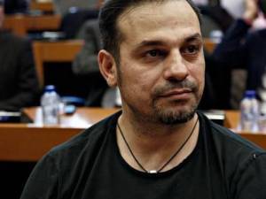 Ο Ντέμης στο Μαξίμου