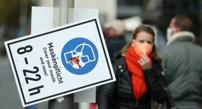 Σπαν: Τον χειμώνα κάθε Γερμανός θα είναι εμβολιασμένος,ιαθείς ή νεκρός