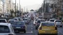 ΕΛΣΤΑΤ: Άλμα στις άδειες κυκλοφορίας οχημάτων το Φεβρουάριο